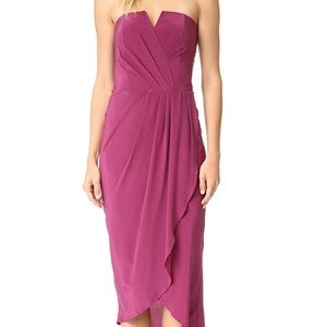 Yumi Kim Glamour Nights dress